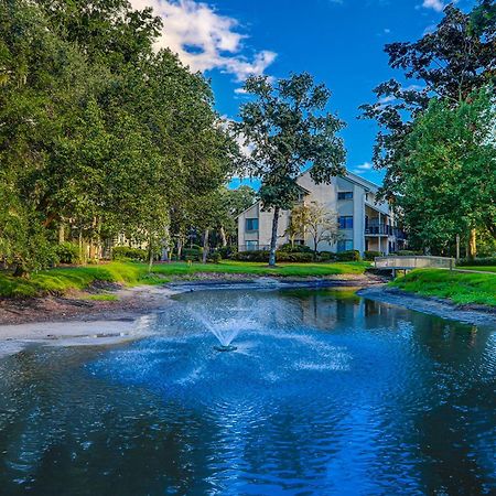 Springwood Villas II Hilton Head Island Quarto foto