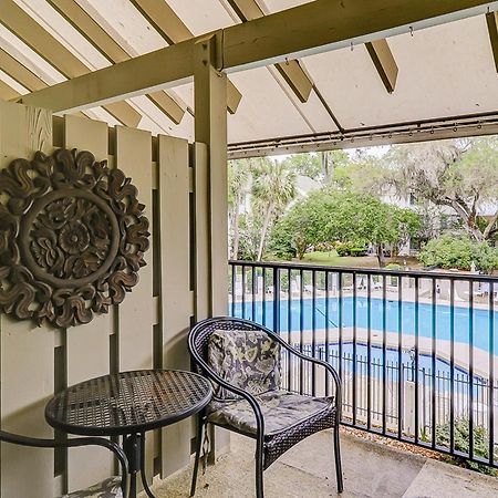Springwood Villas II Hilton Head Island Quarto foto