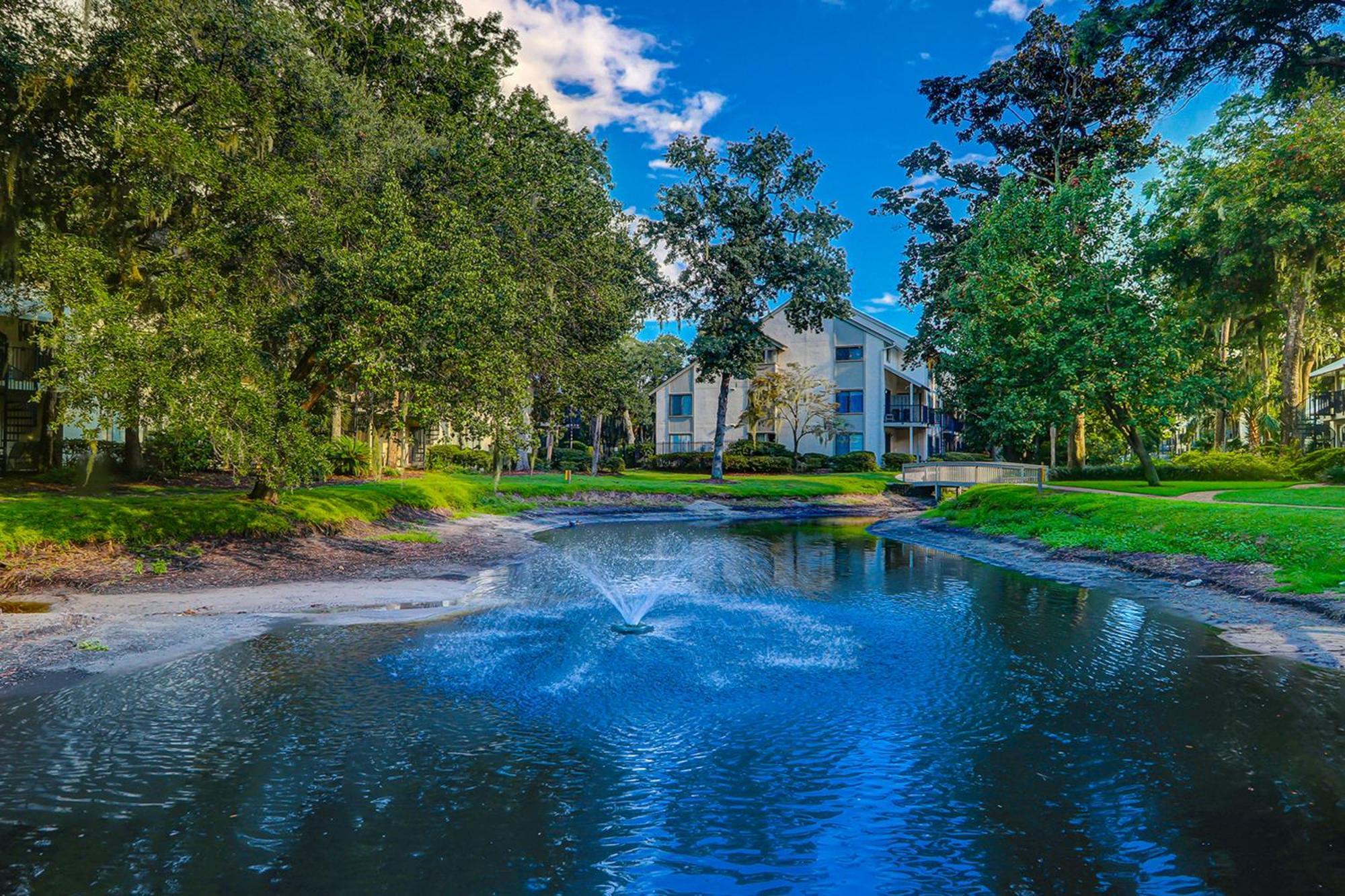 Springwood Villas II Hilton Head Island Quarto foto