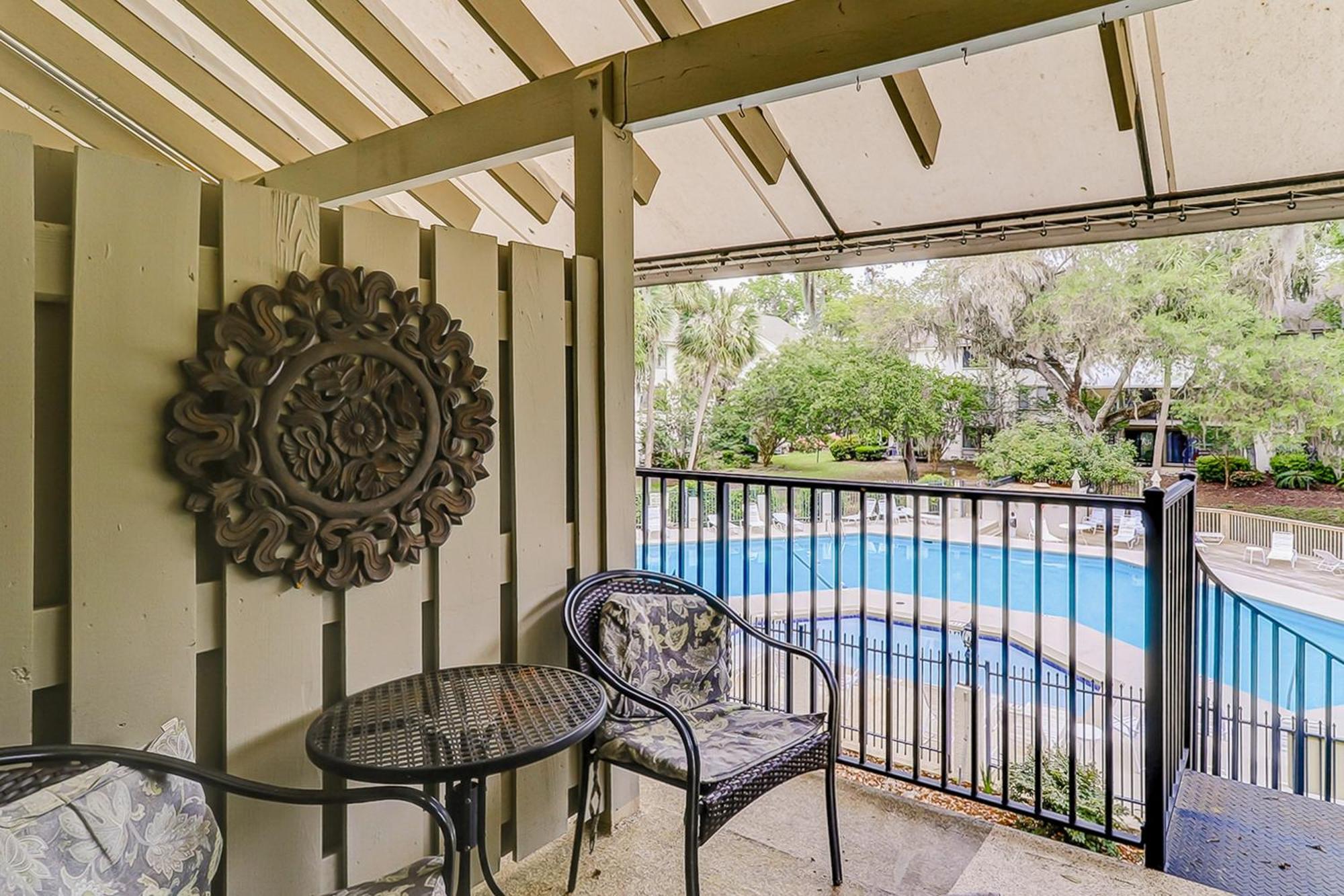 Springwood Villas II Hilton Head Island Quarto foto