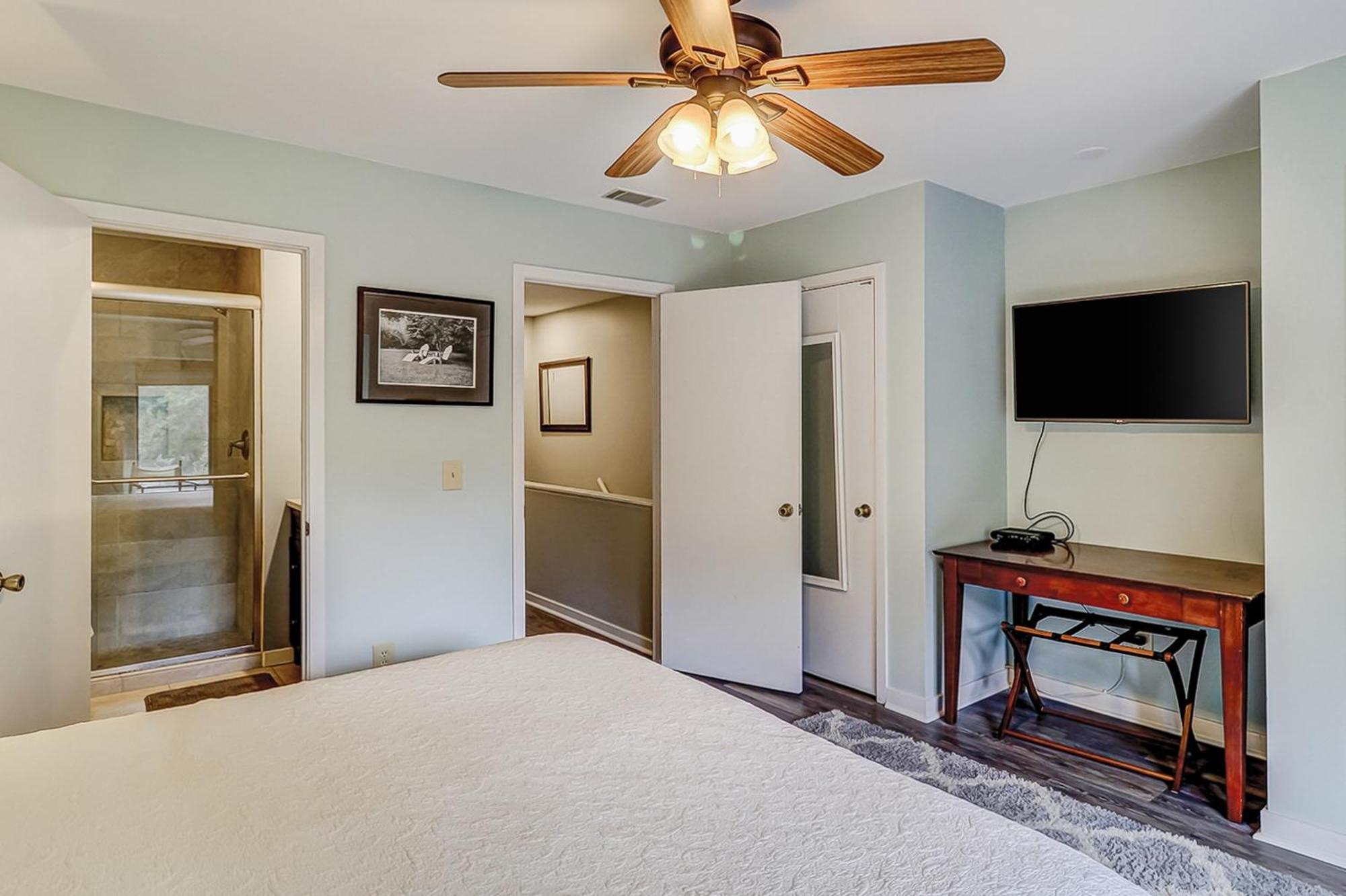 Springwood Villas II Hilton Head Island Quarto foto