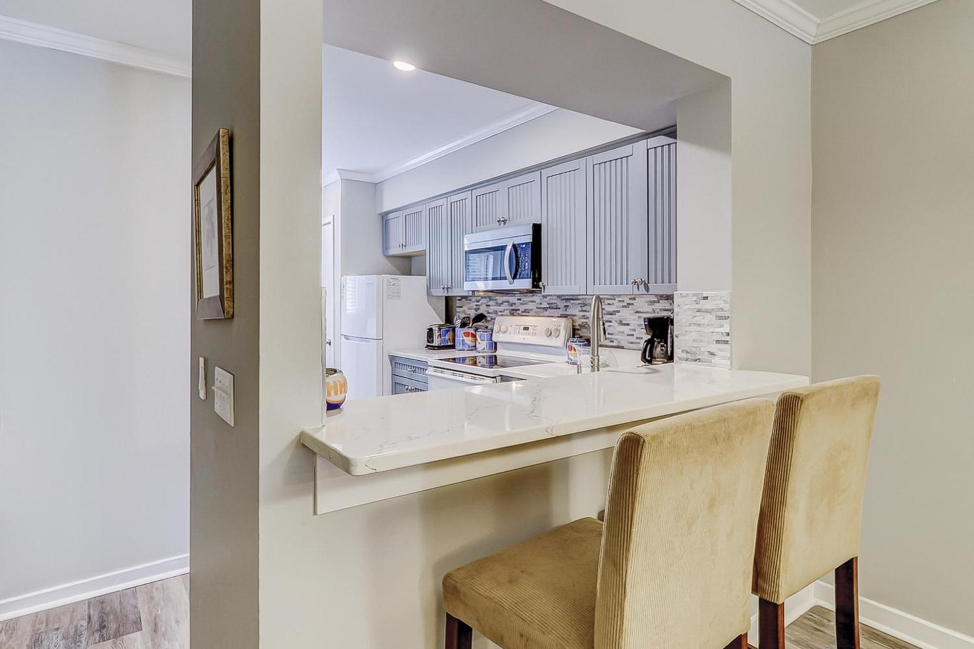 Springwood Villas II Hilton Head Island Quarto foto
