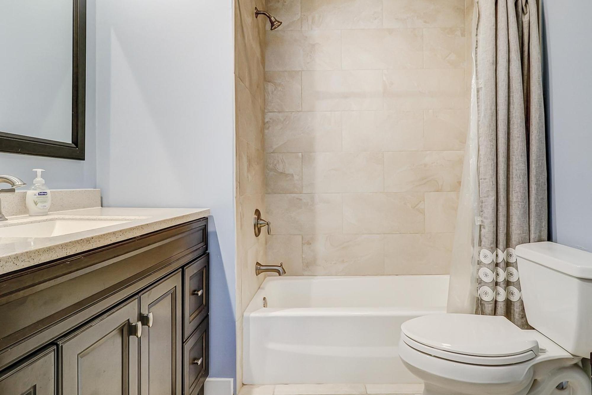 Springwood Villas II Hilton Head Island Quarto foto