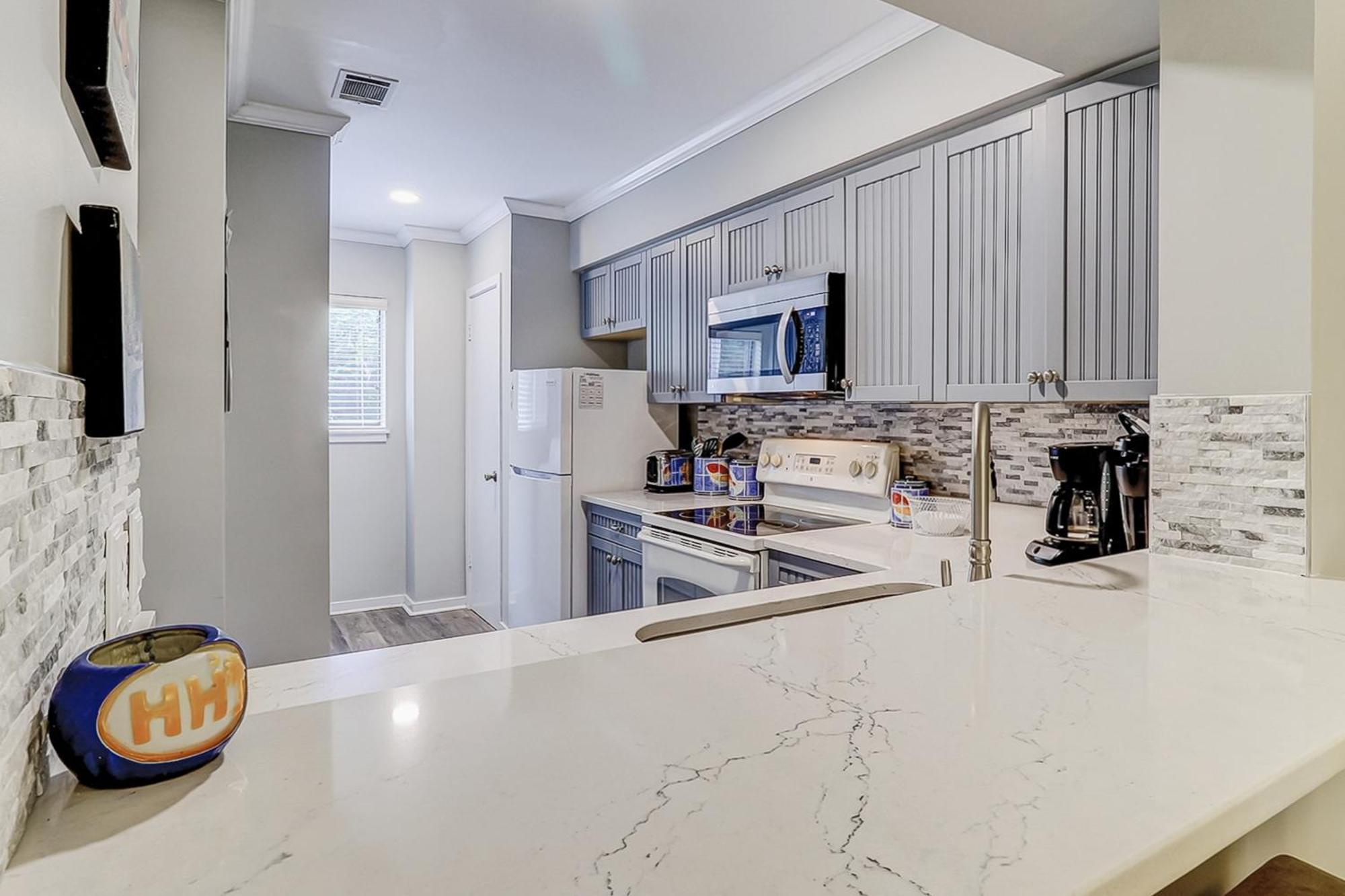 Springwood Villas II Hilton Head Island Quarto foto