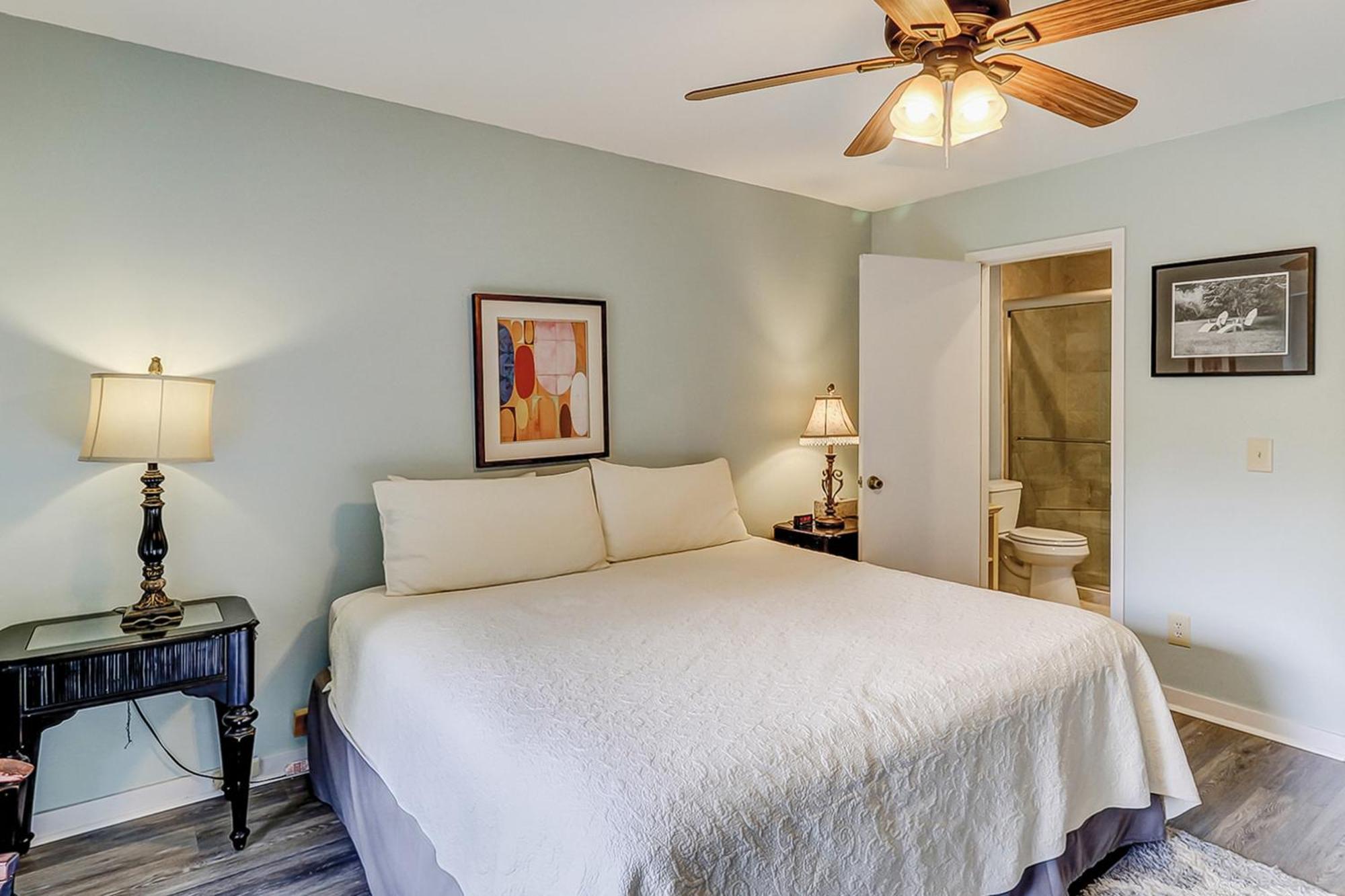 Springwood Villas II Hilton Head Island Quarto foto