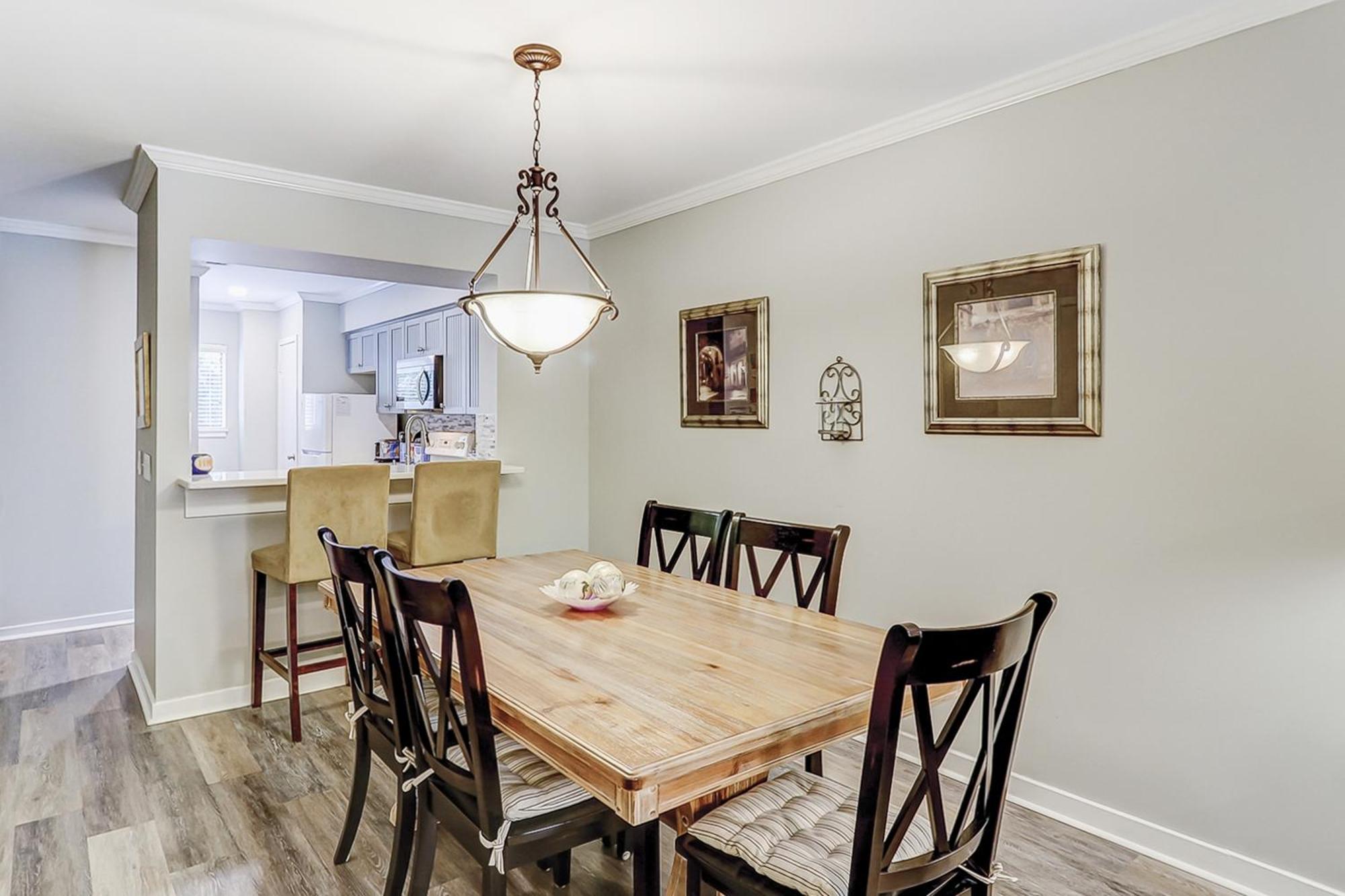 Springwood Villas II Hilton Head Island Quarto foto