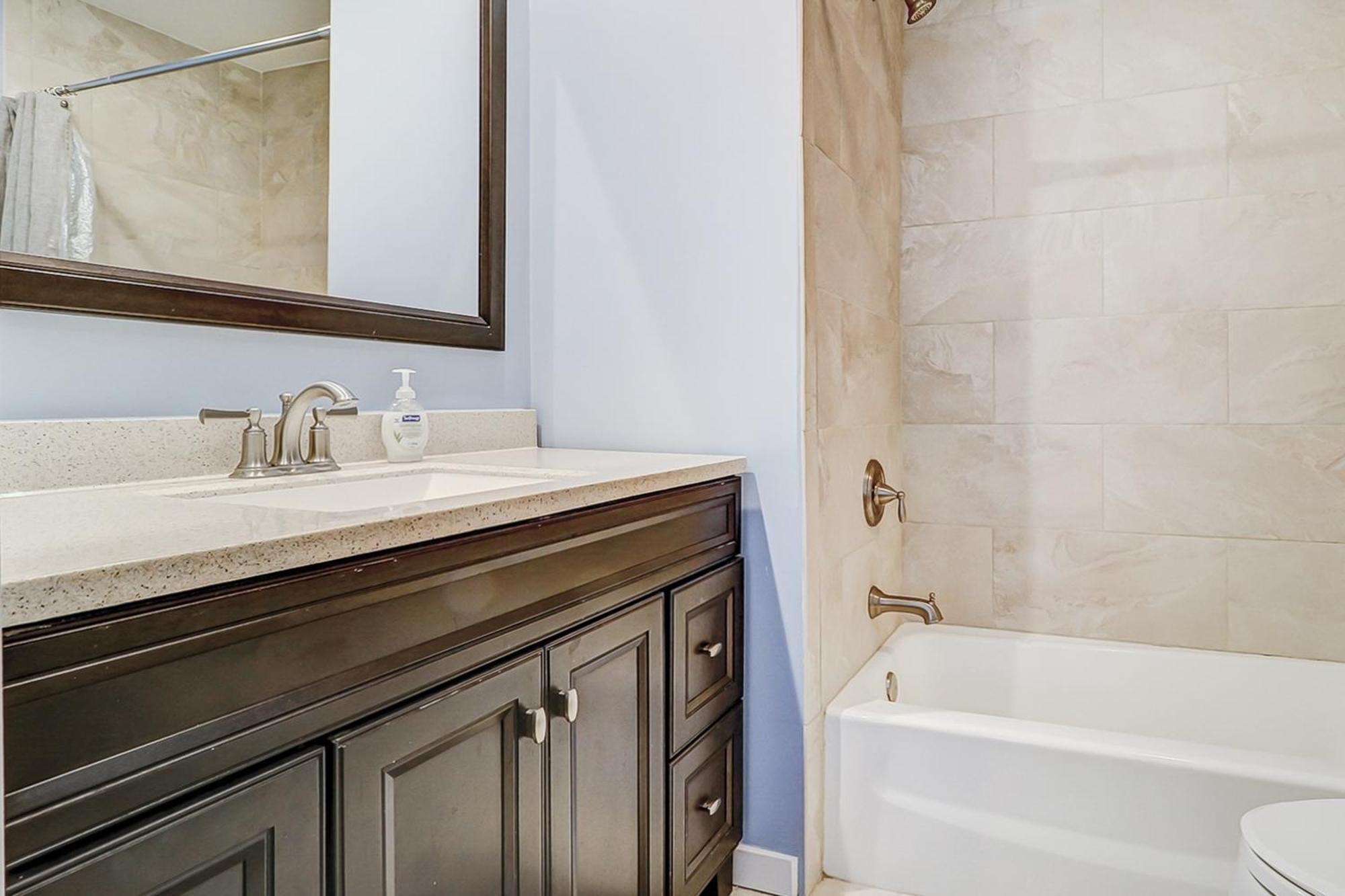 Springwood Villas II Hilton Head Island Quarto foto