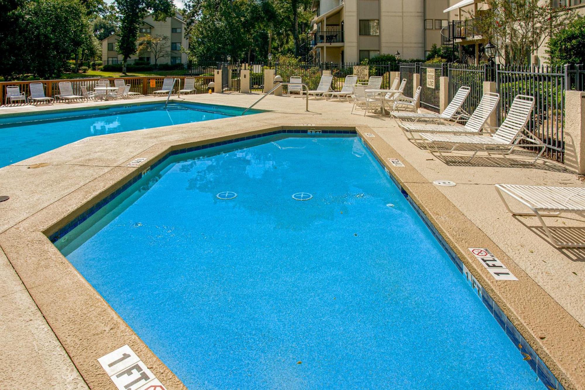 Springwood Villas II Hilton Head Island Quarto foto