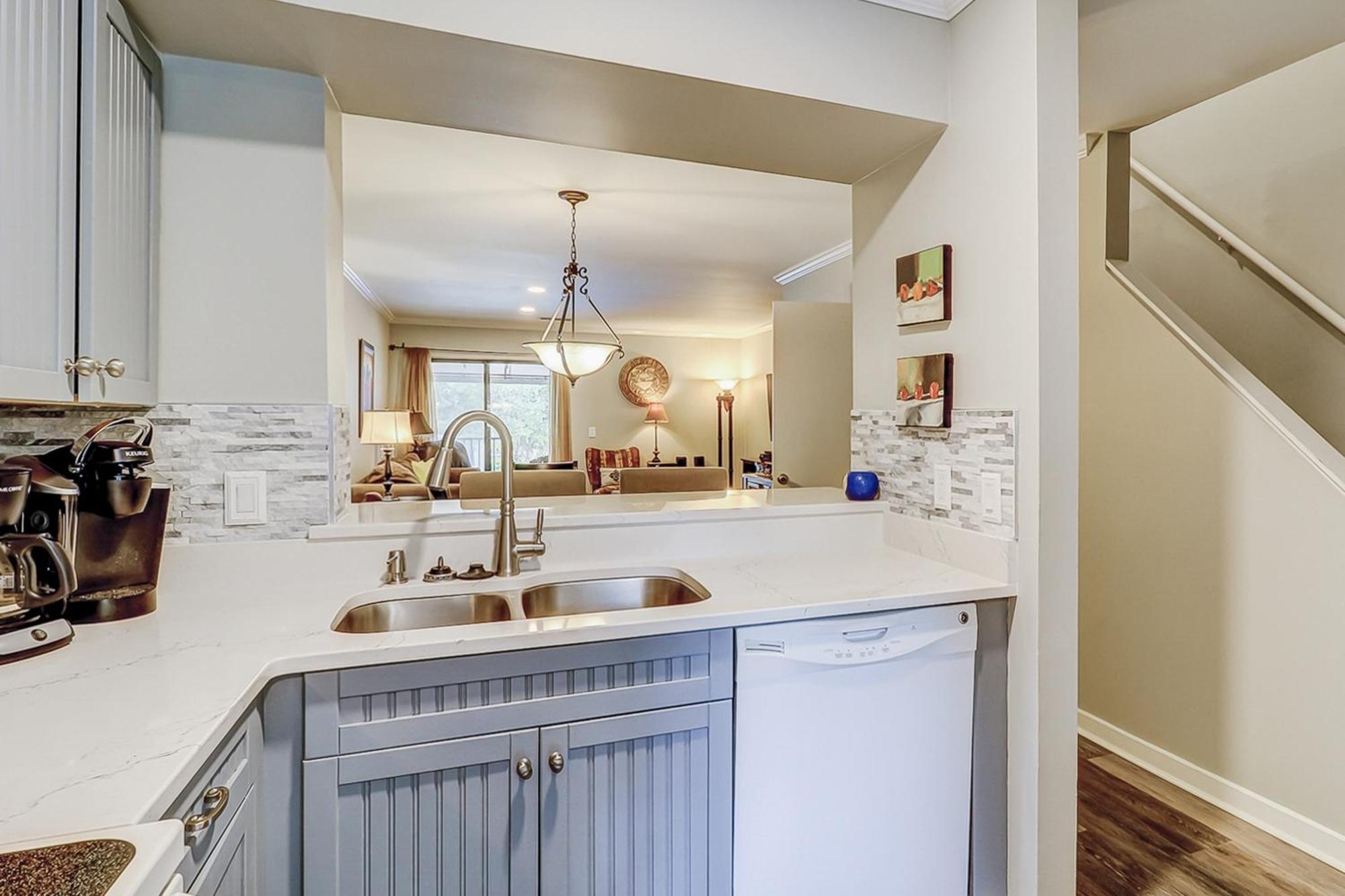 Springwood Villas II Hilton Head Island Quarto foto