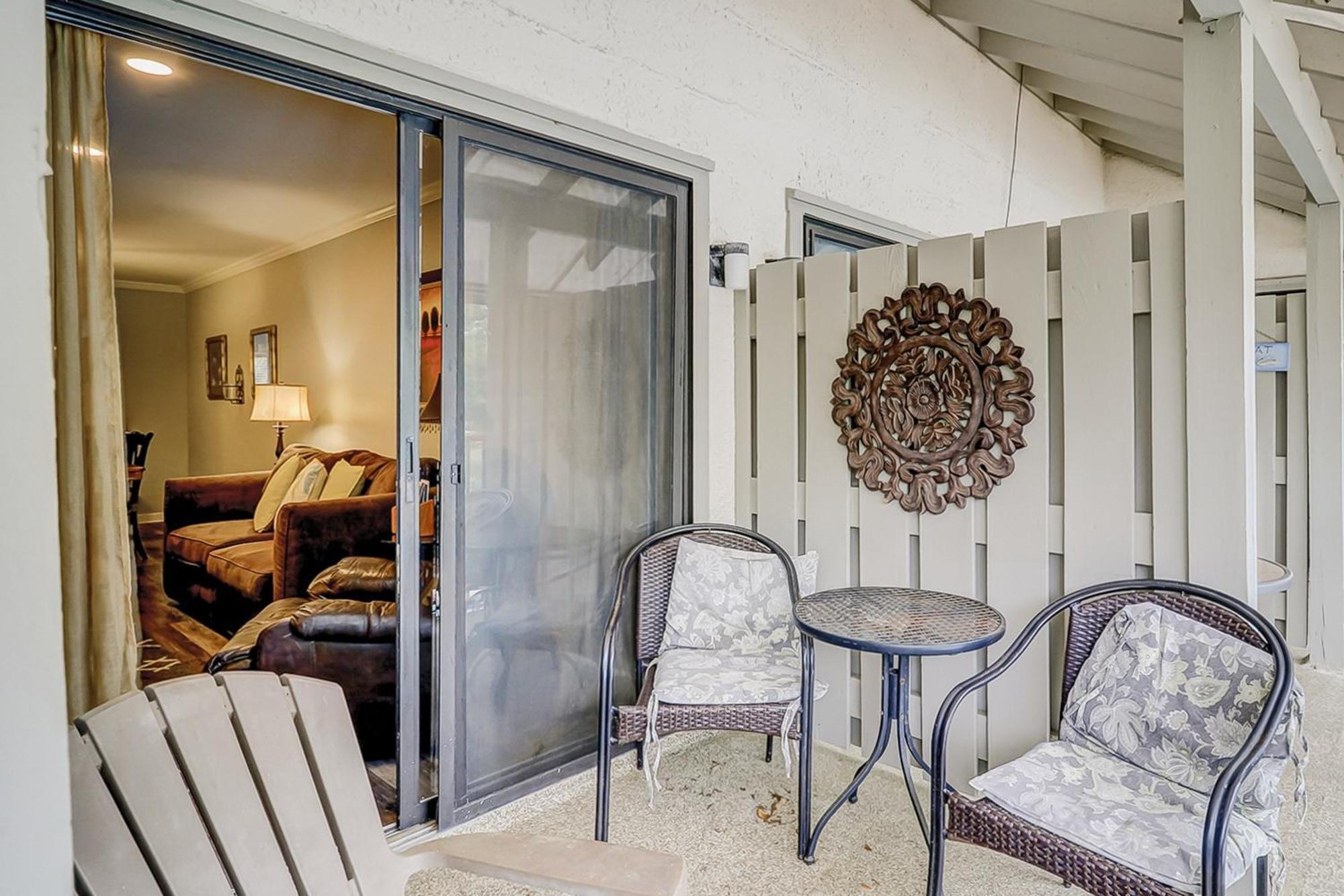 Springwood Villas II Hilton Head Island Quarto foto
