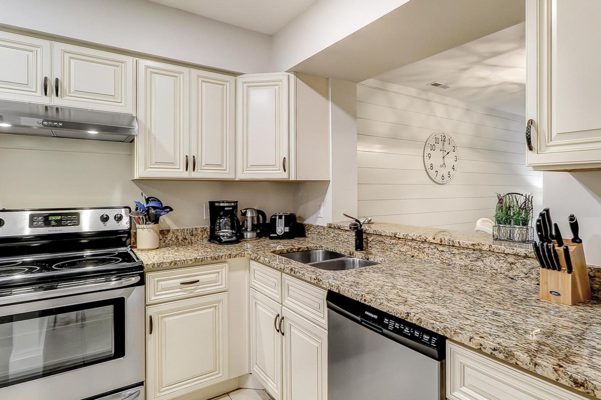 Springwood Villas II Hilton Head Island Quarto foto