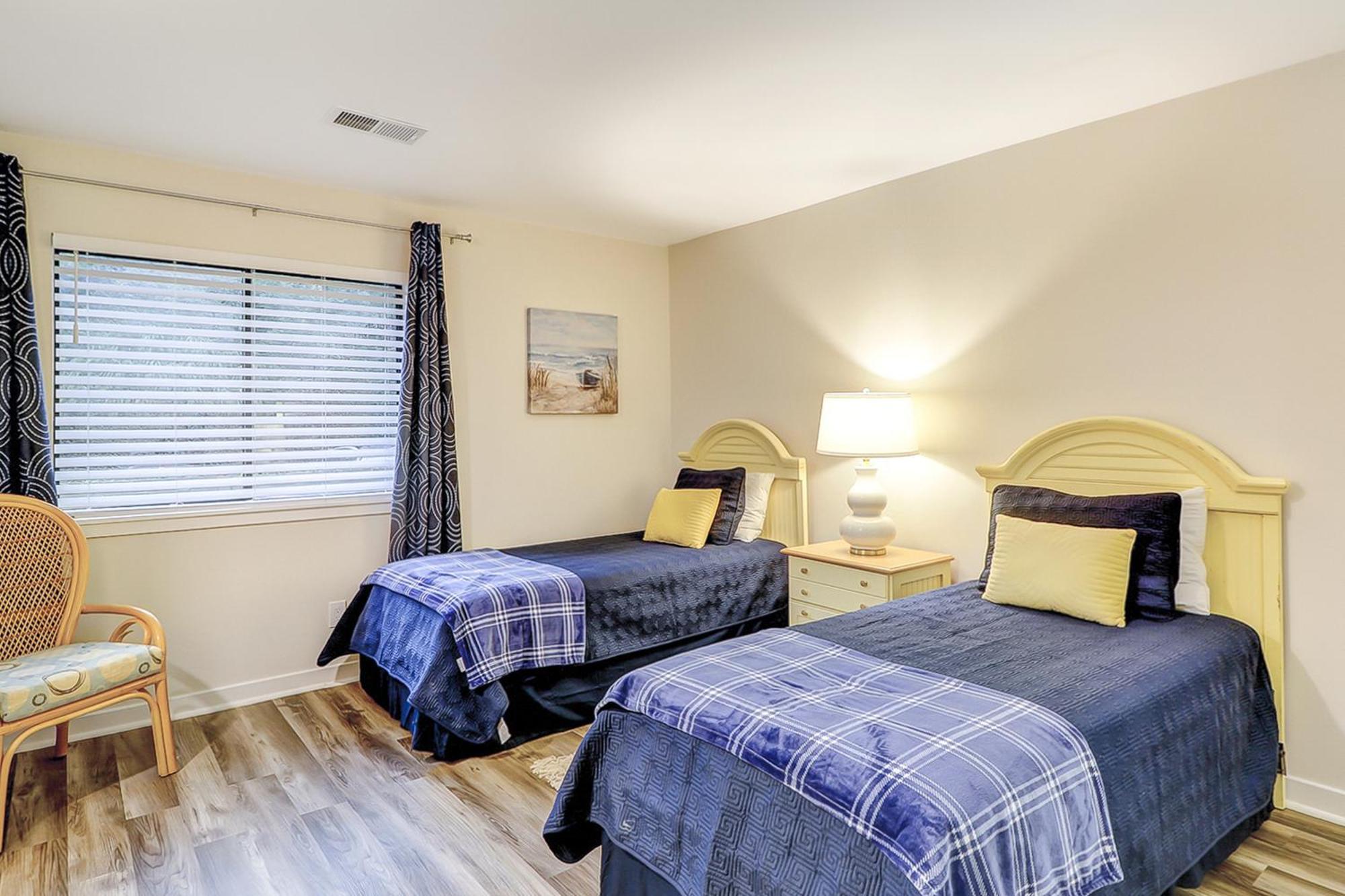 Springwood Villas II Hilton Head Island Quarto foto