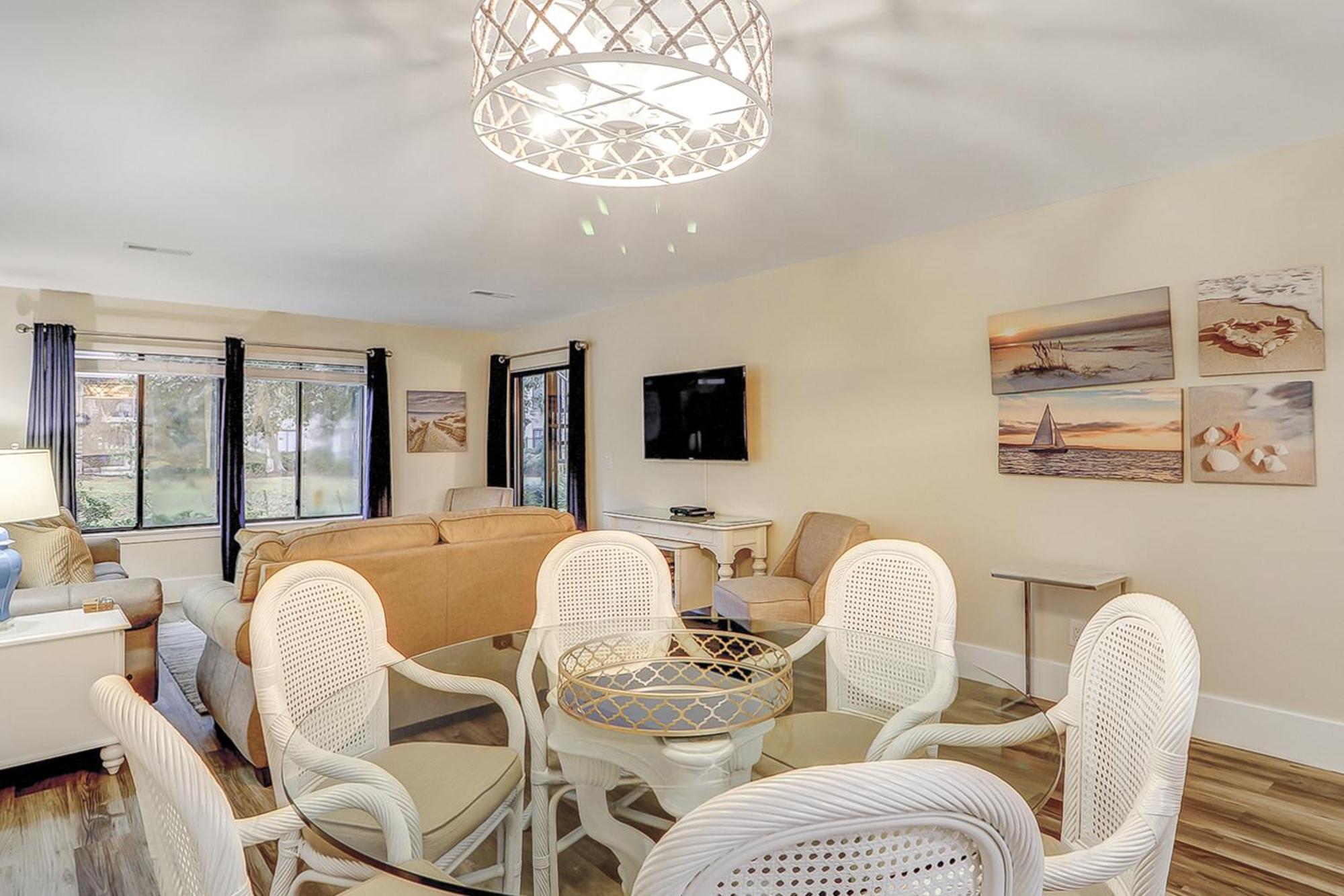 Springwood Villas II Hilton Head Island Quarto foto