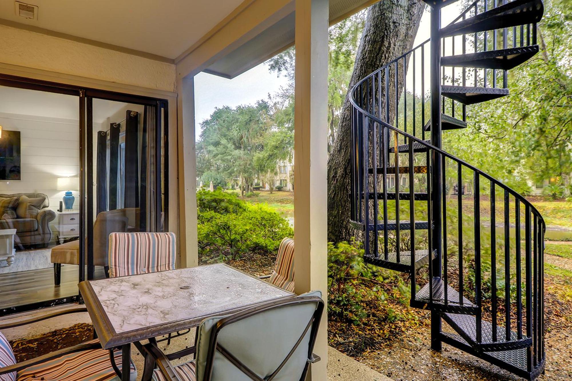 Springwood Villas II Hilton Head Island Quarto foto