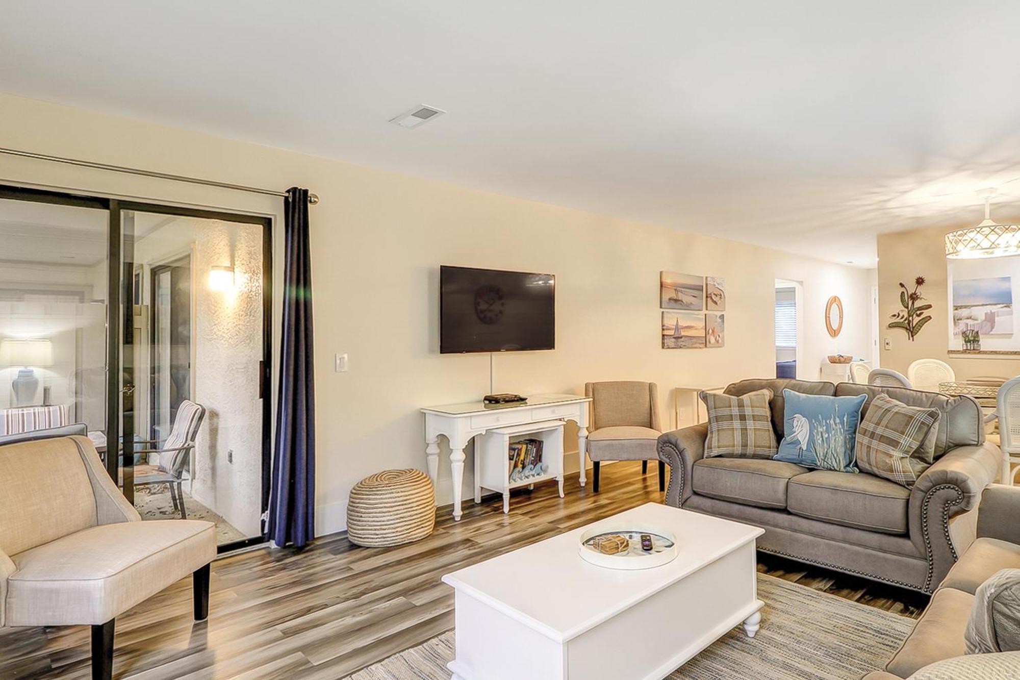 Springwood Villas II Hilton Head Island Quarto foto