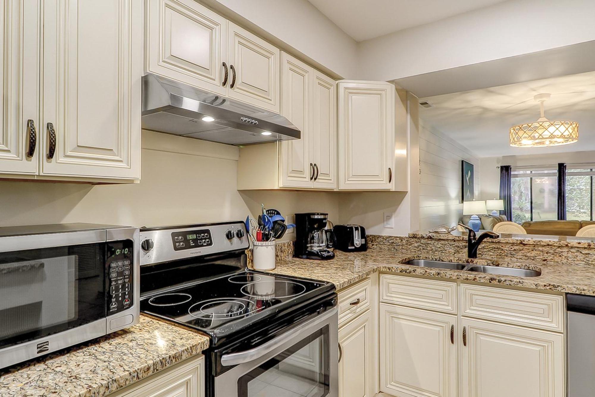 Springwood Villas II Hilton Head Island Quarto foto